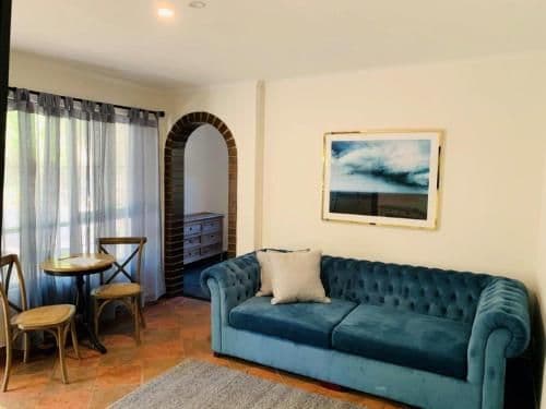 Queen Room with Spa Bath
