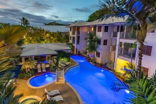 1 Bedroom Superior - Pool Access/deck