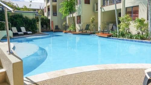 1 Bedroom Superior - Pool Access/deck