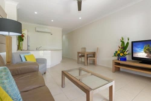 1 Bedroom Superior - Pool Access/deck