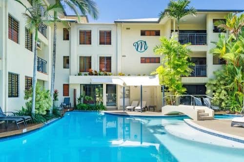 1 Bedroom Superior - Pool Access/deck