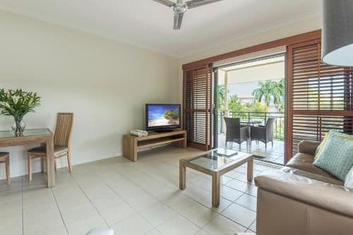 1 Bedroom Premier
