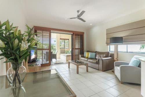 1 Bedroom Premier