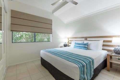 1 Bedroom Premier