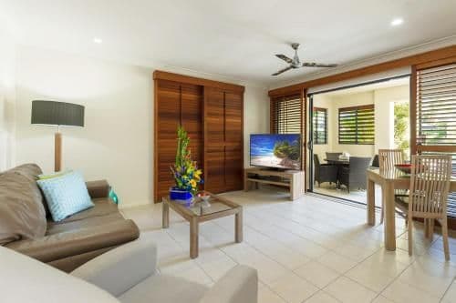 1 Bedroom Superior - Pool Access/deck