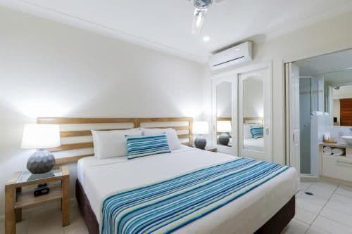 1 Bedroom Superior - Pool Access/deck