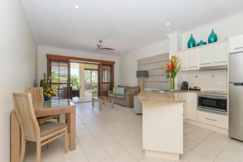 1 Bedroom Premier