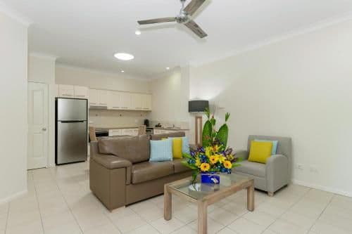 1 Bedroom Superior - Pool Access/deck
