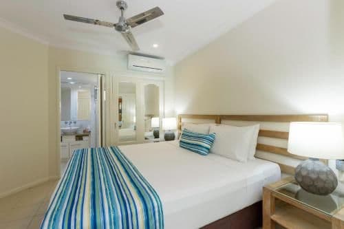 1 Bedroom Superior - Pool Access/deck