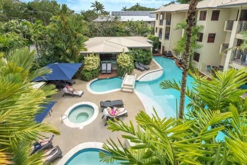 1 Bedroom Premier