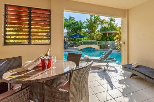 1 Bedroom Superior - Pool Access/deck