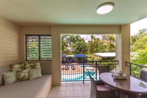 1 Bedroom Premier
