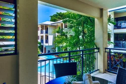 1 Bedroom Premier