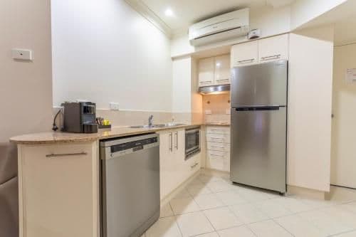 1 Bedroom Superior - Pool Access/deck