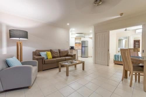 1 Bedroom Superior - Pool Access/deck