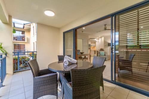 1 Bedroom Premier