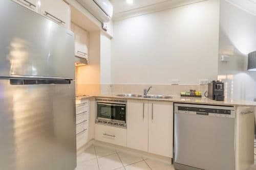 1 Bedroom Superior - Pool Access/deck