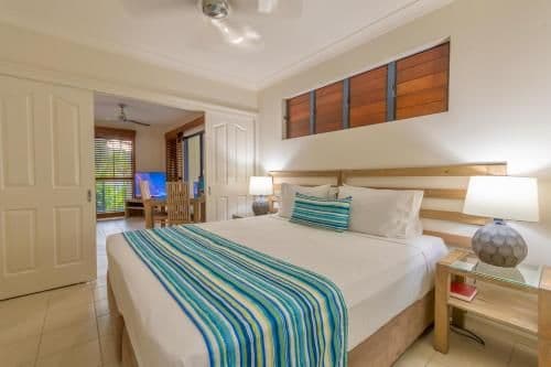 1 Bedroom Superior - Pool Access/deck
