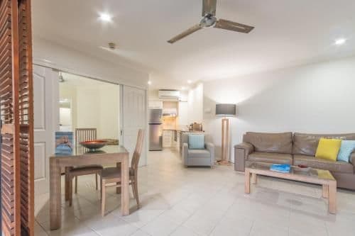 1 Bedroom Superior - Pool Access/deck