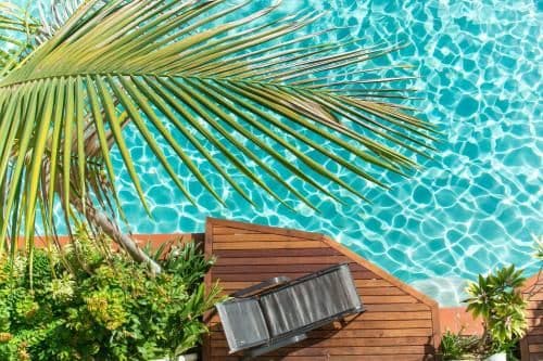 1 Bedroom Superior - Pool Access/deck