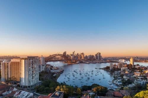 Harbourview King Suite