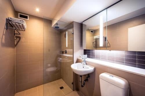 North Sydney Queen Room