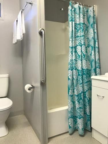 One-Bedroom Bungalow