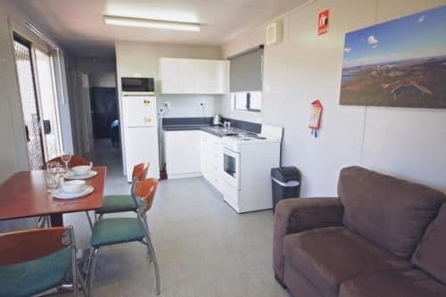 One-Bedroom Bungalow