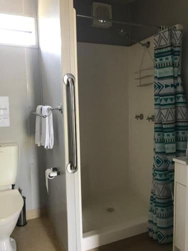 One-Bedroom Bungalow