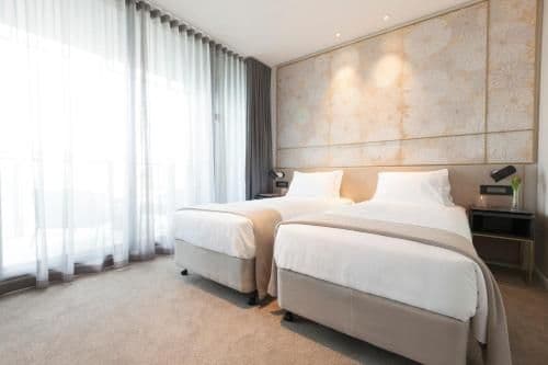 Two Bed Suite 70