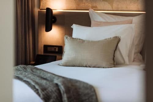Two Bed Suite 70