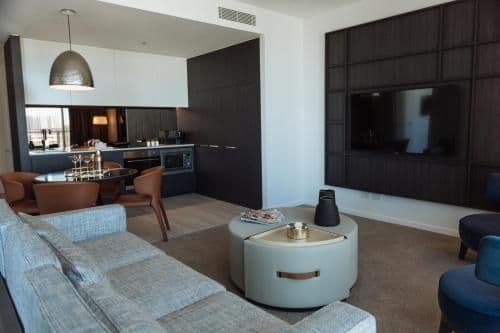 Two Bed Suite 70