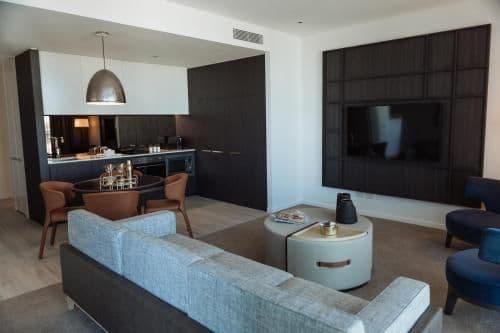 Two Bed Suite 70