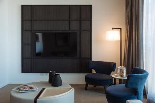 Two Bed Suite 70