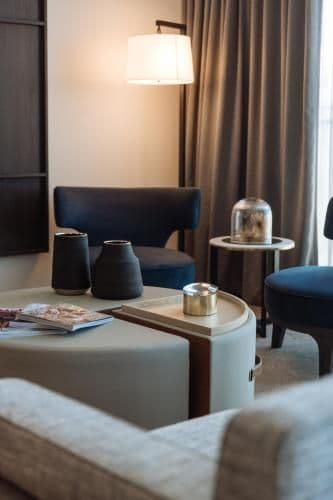 Two Bed Suite 70