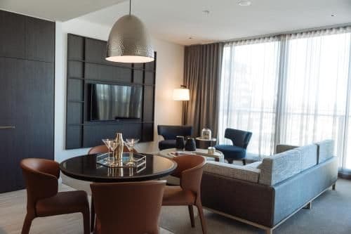 Two Bed Suite 70