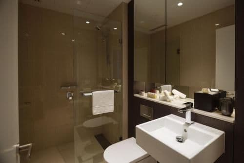 Two Bed Suite 70