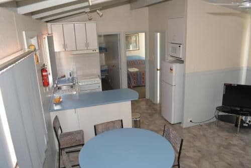 Family Double Room