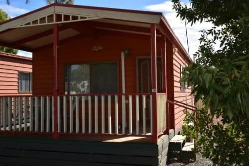 Family Double Room