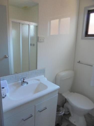 Family Double Room