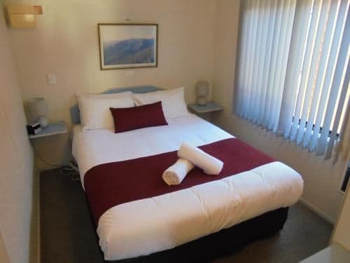 Family Double Room