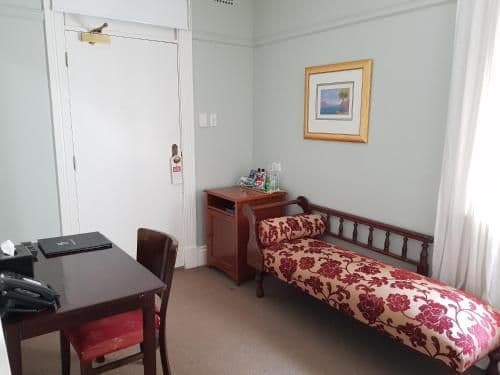 Queen Suite