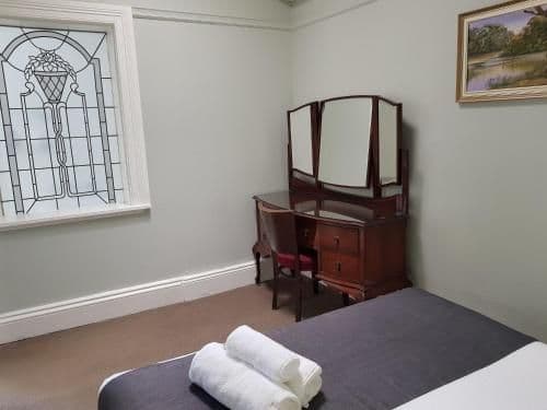 Queen Suite