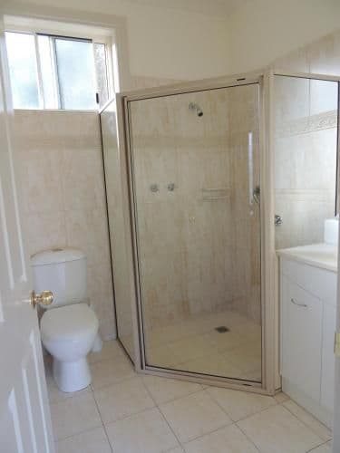 Two-Bedroom Family Suite