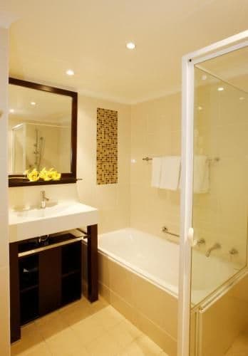 Two Bedroom Premium Apartment