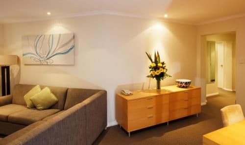 Two Bedroom Premium Apartment