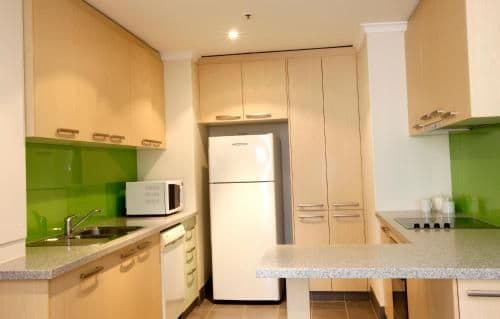 Two Bedroom Premium Apartment
