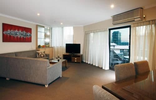 Two Bedroom Premium Apartment