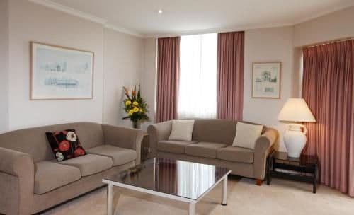 Two Bedroom Premium Apartment