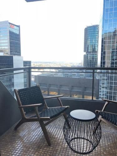 Two Bedroom Premium Apartment